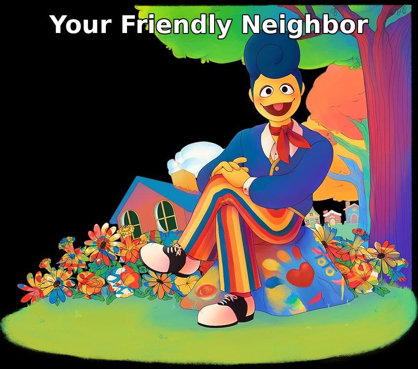@BullChinaCN Wally’s smile is here to bring back childhood memories and take your portfolio to the next level.

Grab your $WALLY now and smile your way to the moon!

0xe327C1A443A13f8609aD6f889C1C781a0cB05389

0% Tax LP burned Renounced

<a href="/frenlywally/">Wally</a>
