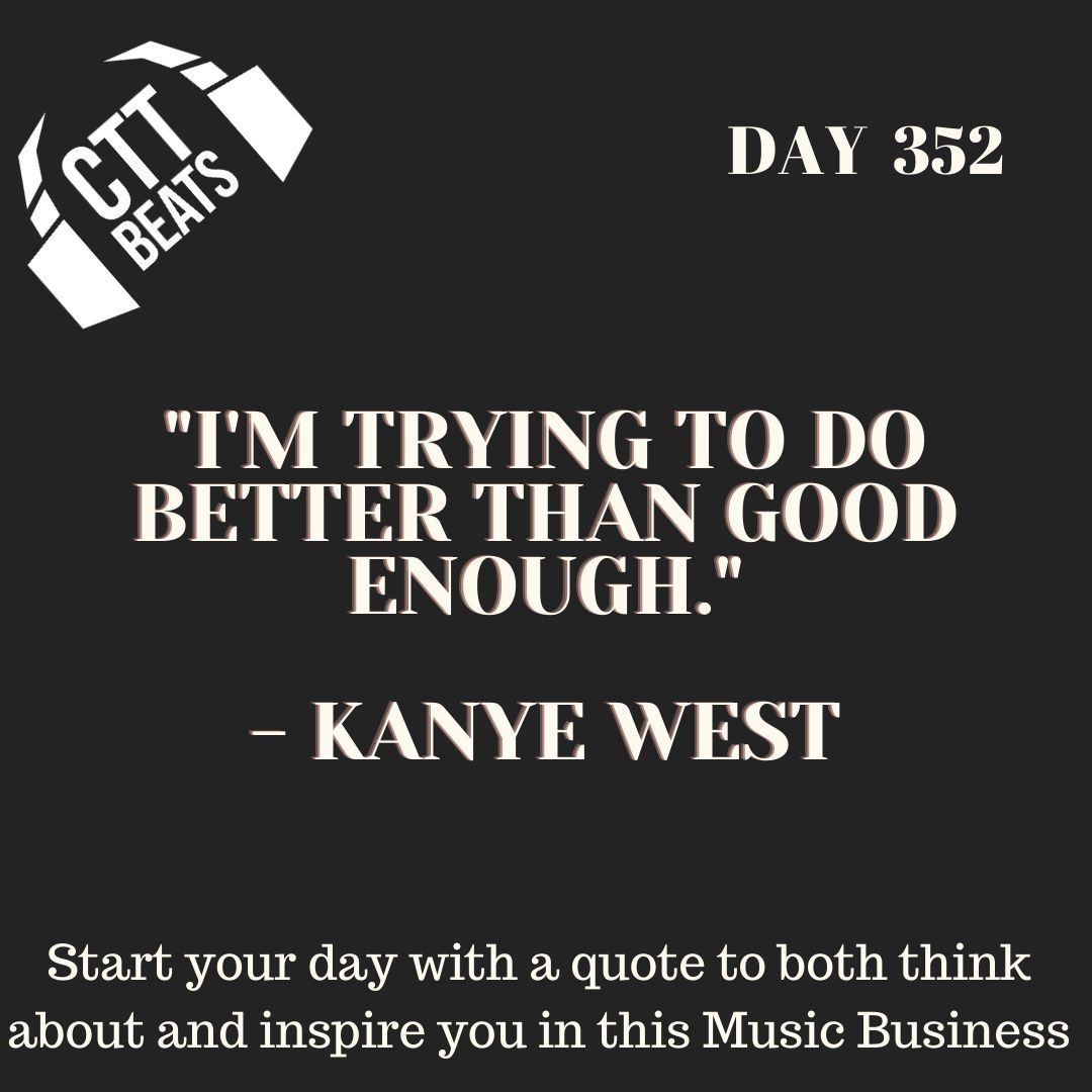 You're as good as your last attempt so keep on doing!

🚀💯 Embrace the mindset of constant growth, where 'good enough' is merely a checkpoint on the journey to excellence. Elevate your standards, push boundaries, and make every effort a stride towards greatness. 🌟🔥
