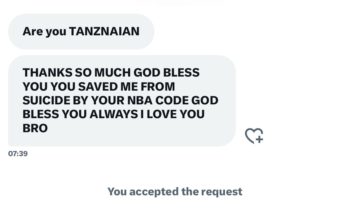 Gwisapunter's tweet photo. Thank you GOD.🤲🏾🙏🏽
1000 Reweets to appreciate This 😭😭🙏🏽🙏🏽 https://t.co/i7rIjYqG7f