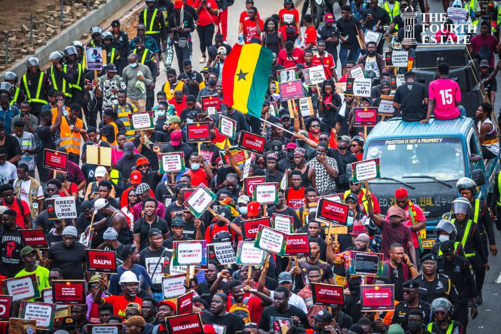 Ghanaians who are into Betting pays 10% tax of  their wins to the government. 

The next government has pledge to scrub it off.