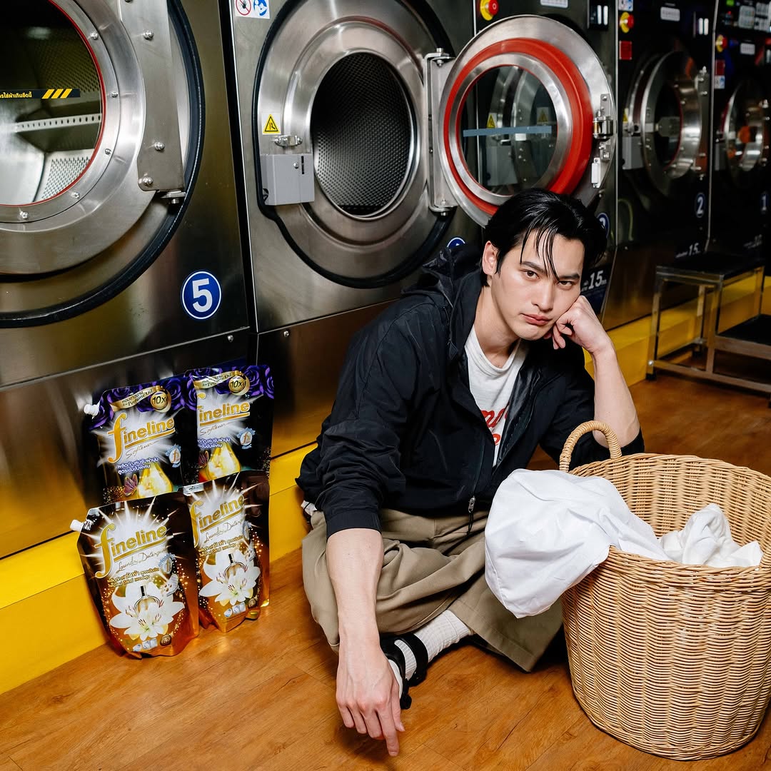 AlasososoXu's tweet photo. ฮือออออ กลิ่นแอลิแกนท์หมด
ไฟไลน์ขาาา ปรับผ้านุ่มกลิ่นนี้หอมมาก
แต่อยากได้เป็นสูตรเข้มข้นได้ไหม 🥹
#FinelineThailand #FriendOfFineline #KaoxFriendOfFineline
#ซื้อตามเก้านพเก้า https://t.co/3IzsDsdNvo