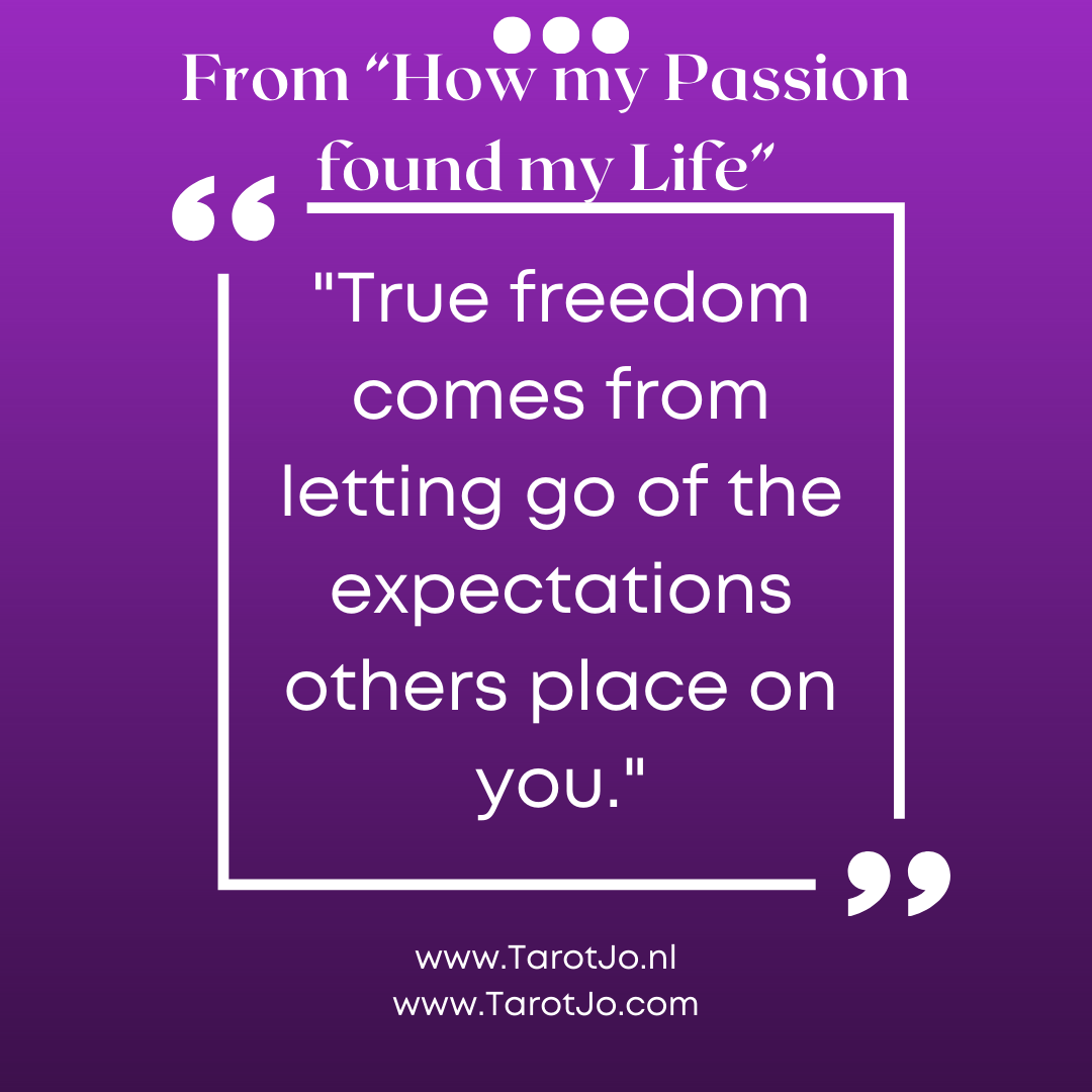 TarotJox's tweet photo. From my 7th book "How my passion found my life". Your message for today! #motivationalquotes #spiritual #spirituality #motivation #inspirationalquotes #free #messagefromtheuniverse #inspiration #dailymessage #yourmessage #universalmessage #messageoftheday #morningmessage https://t.co/JFBNa2ZhEe