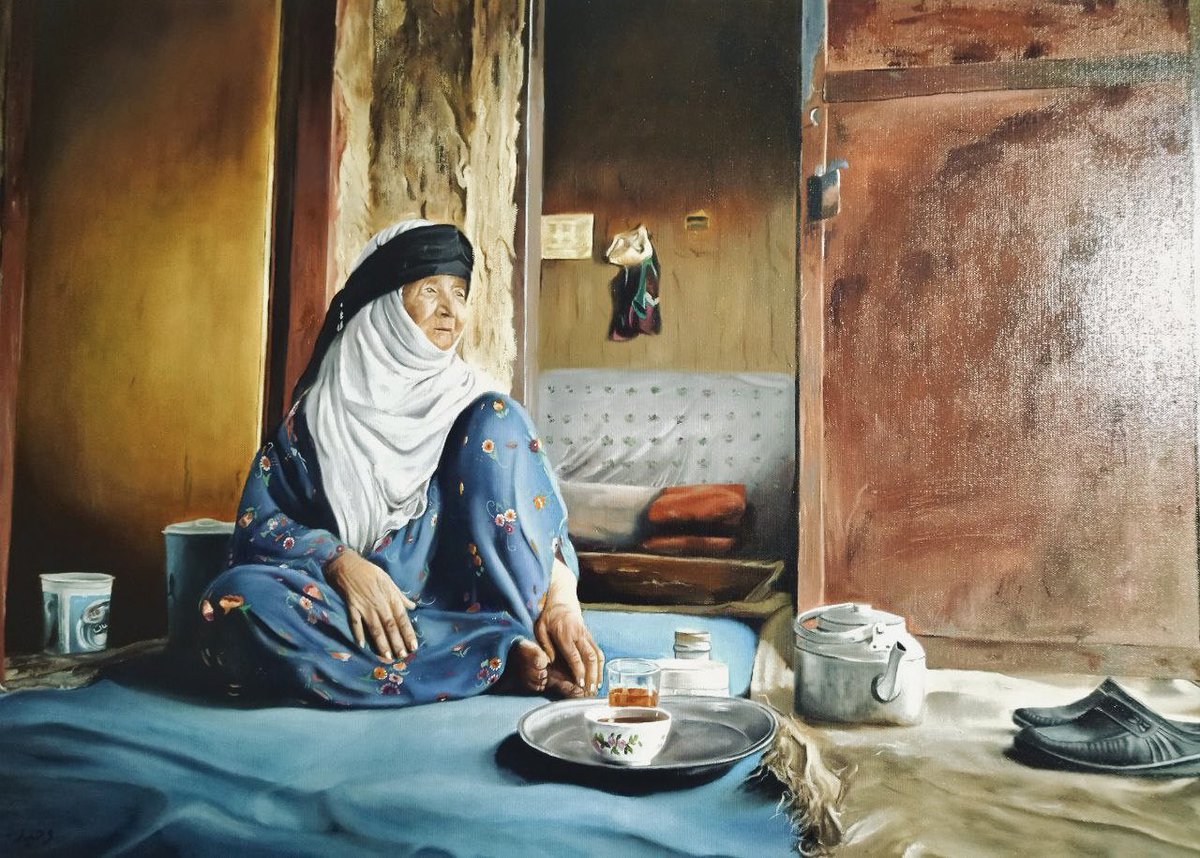 Tezos Art Gallery tweet media