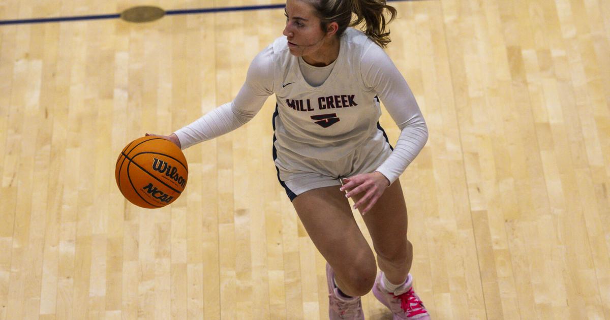 Mill Creek's Bella Ragone Overpowers Buford Girls; Buford Boys Win Nightcap bit.ly/41EkN2O
