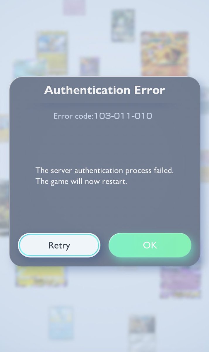ShinxTCG's tweet photo. Mythical Island dropped some insane new cards! Celebi + Serperior seems strong, however we cannot try it yet, because the server is down lol

@PokemonTCGP https://t.co/M4kC9a1nWf