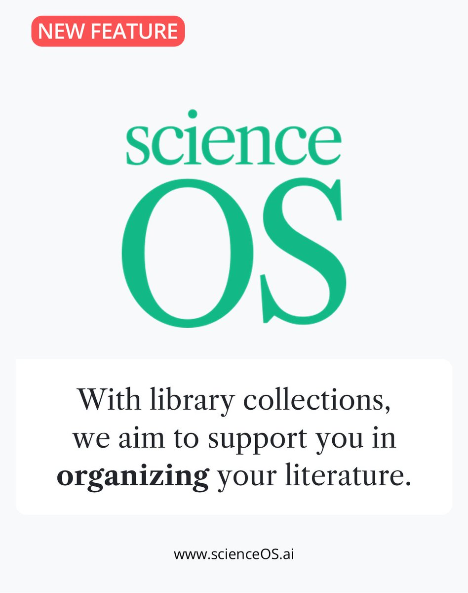 scienceOS tweet media