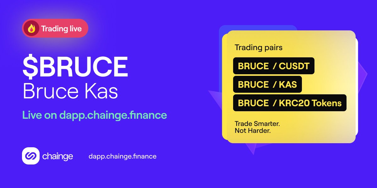 Chainge 🪢 tweet media