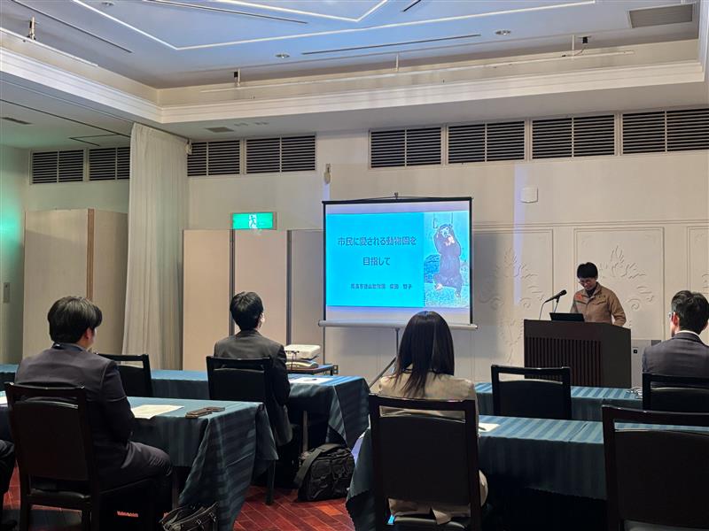 ItecsCorp's tweet photo. 11月28日(木)～29日(金)にFCA中四国支部 第4回例会・コンベンションを山口県周南市で開催しました！
今年は弊社が幹事を務め、FCA中四国支部加盟の10社様にご参加いただき、各社意見交換や様々な講演を聴講しました✨
非常に貴重な社外交流の場になったかと思います☺️
#山口県 #周南市 #IT企業 https://t.co/edVidCrdDH