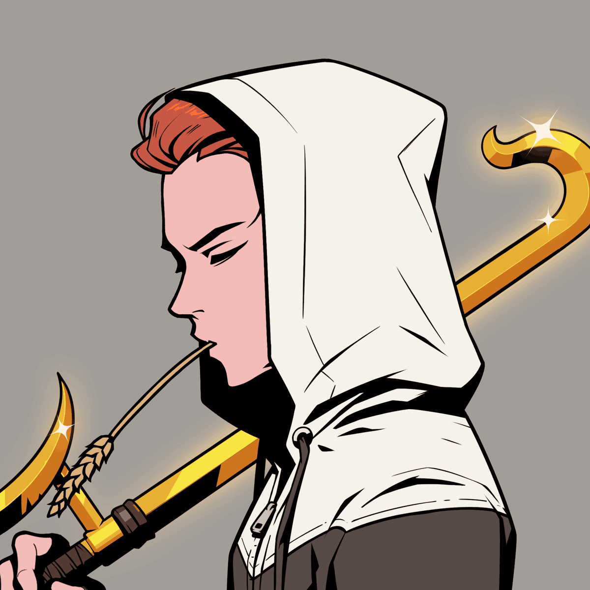 Crypt0_Haze's tweet photo. The NFT space is a goldmine for creators 🤑. If you’re not already making digital art or collectibles, now’s the time to jump in ✍️. https://t.co/Otu8ZQCqrl