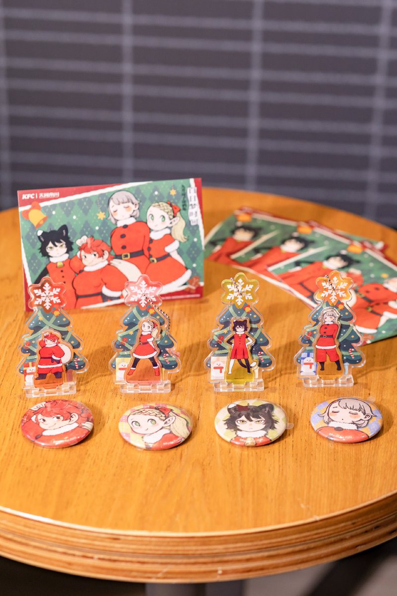 神里屋 海外グッズ輸入販売 on X: 