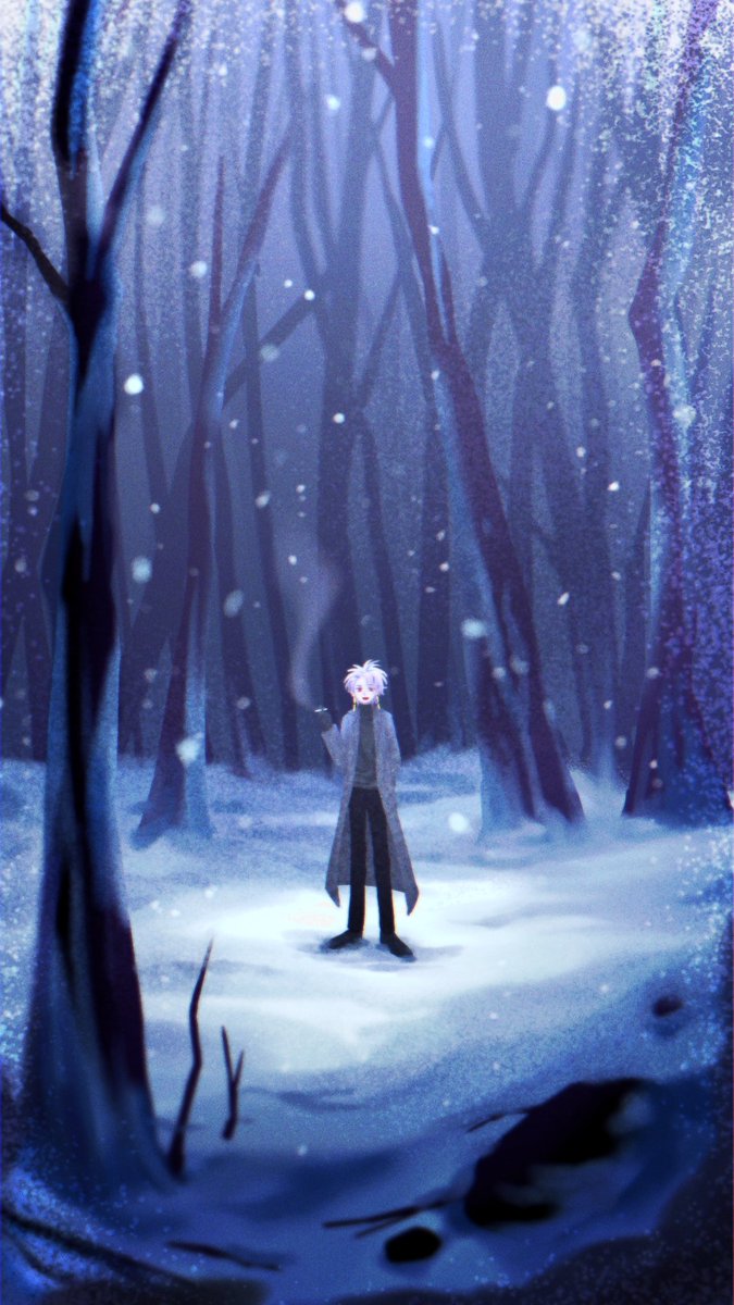 #細胞神曲 #세포신곡
🚬