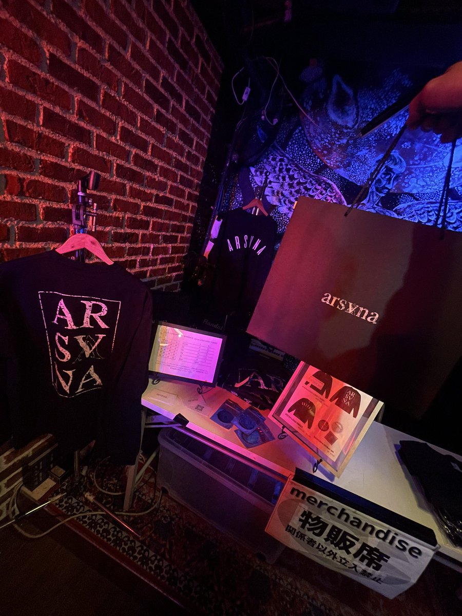 稲毛K's DREAM

功+Fujie Yuuki pre.
COUNTER CULTURE vol.1

ありがとうございました。