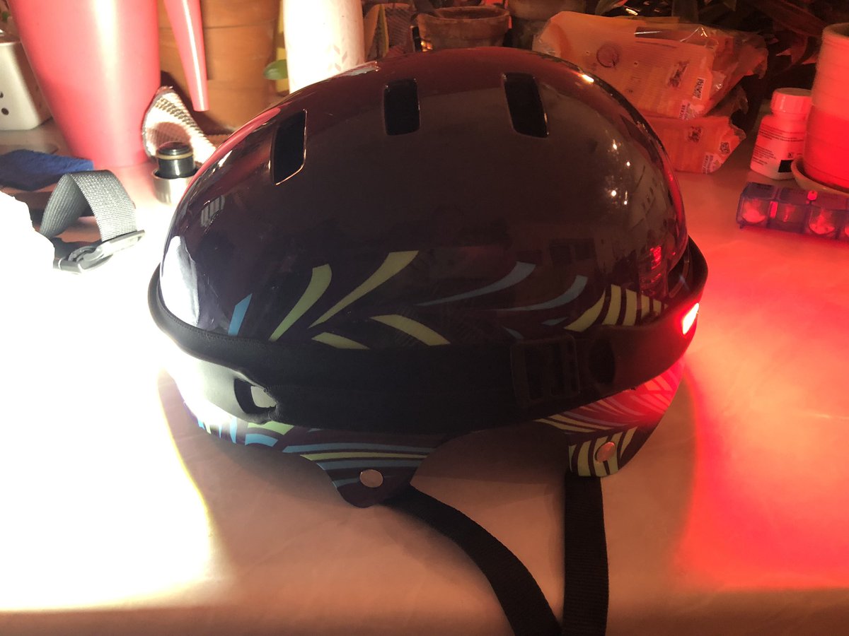 Misty Bromley tweet media