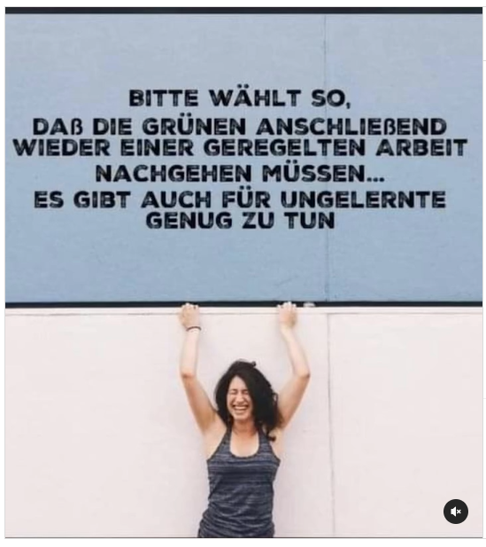 Das wäre gut!😅