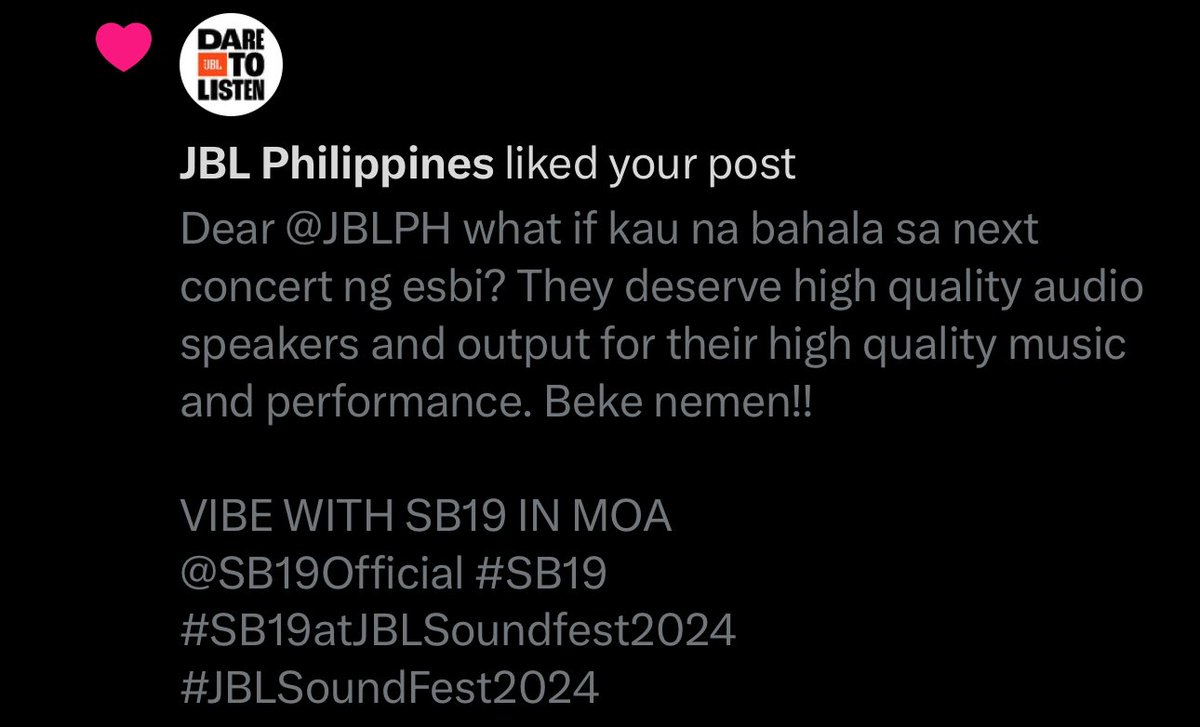 NicKie 😎 tweet media