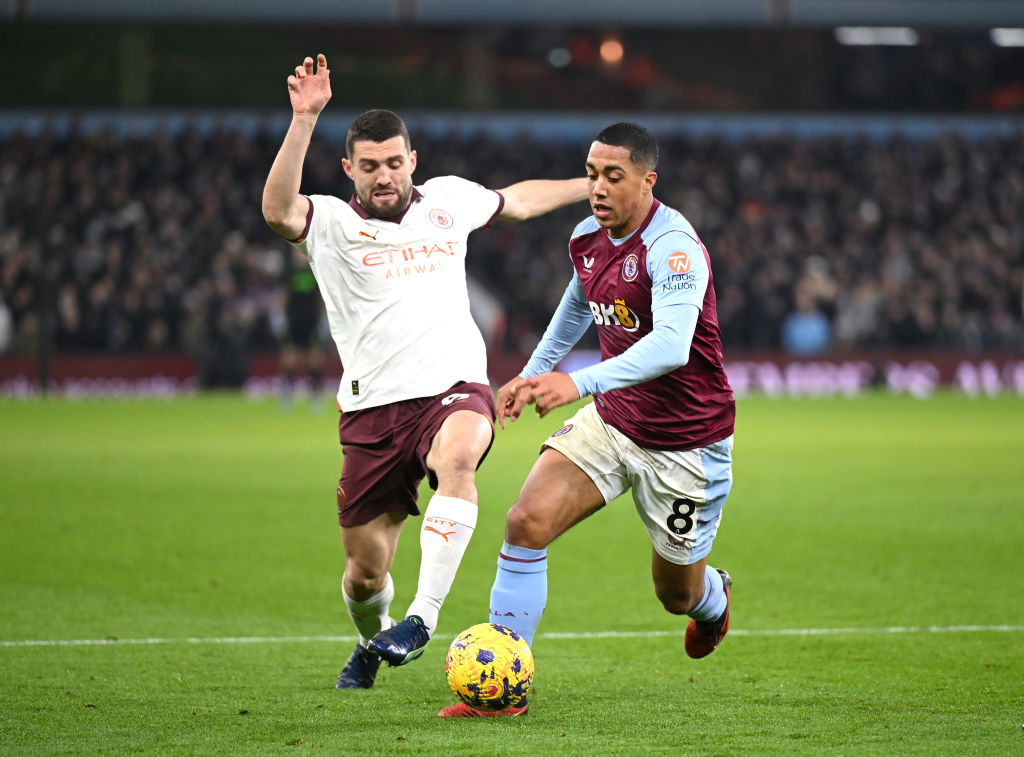 Want to see our EPL prediction for Aston Villa vs Man City? 🔥

We have you covered at Odds! Click the link below to read now! ⚽️

odds.com.au/epl/news/aston…

#EPL #EPLNews #PremierLeague #PremierLeague2024 #soccer #football #AstonVilla #AstonVillafc #ManchesterCity #mancity
