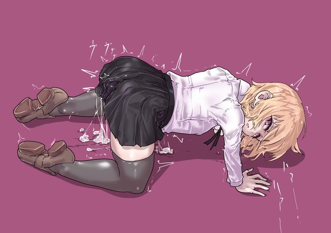 過去絵いじり。とある実在人物の二次創作キャラのコスプレした人のファンアート。 シブ見返したら伸びてたのでちょっと手入れて再掲 