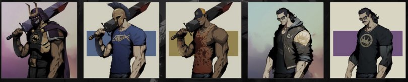 Ready for War <a href="/TheNewElites_/">The New Elites</a> #iota #nft