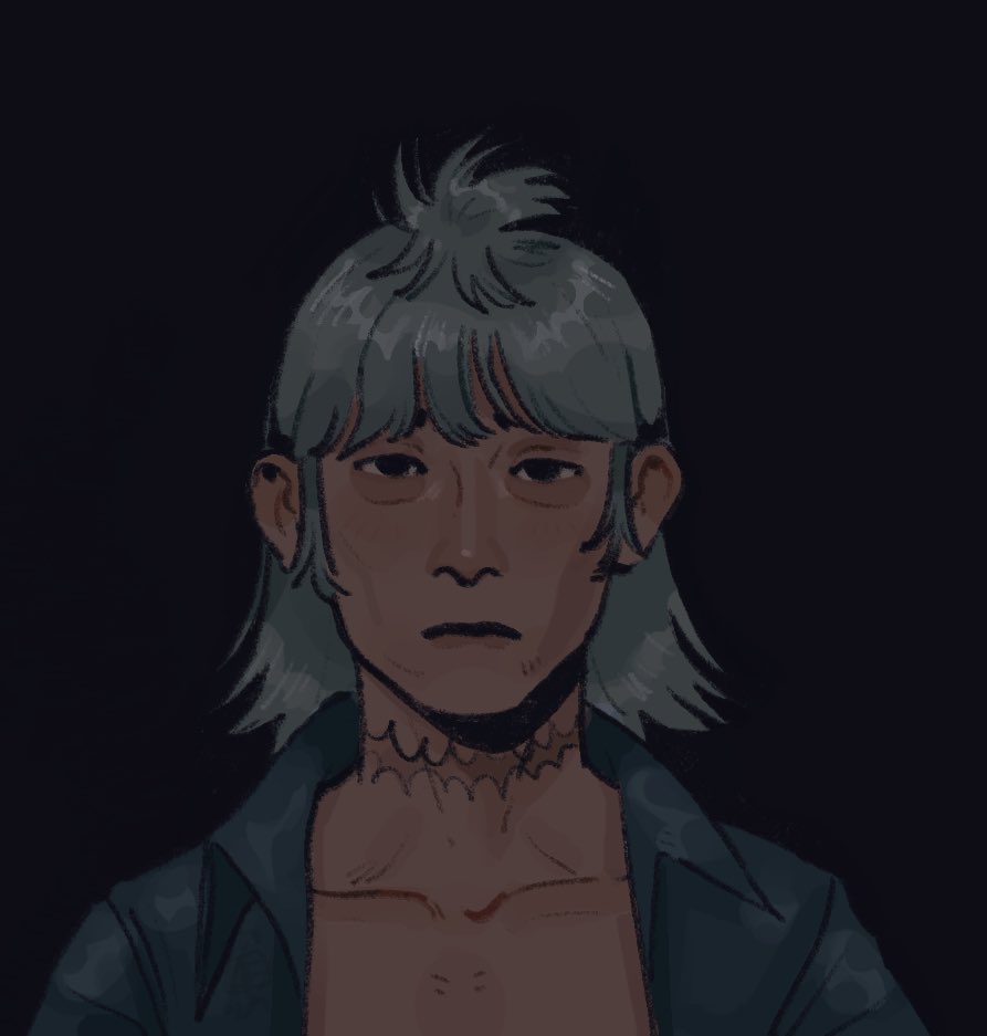 Judas #CainRPG

commission for <a href="/NightimeSpindel/">Nighttime Tapestry || COMMS OPEN 5/5</a>