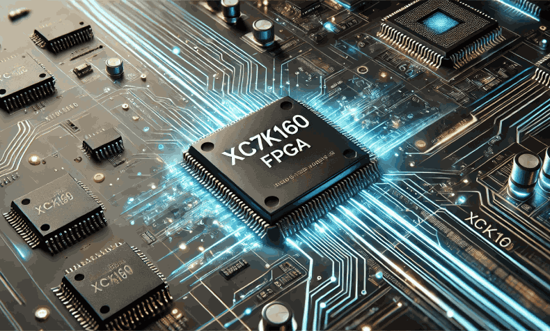 Xecor6's tweet photo. 🔧 The XC7K160 FPGA is here! With cutting-edge features and versatile applications, it’s ideal for high-performance computing and embedded systems.
🔗 Learn more: https://t.co/Y4i4lcs9em
#XC7K160 #FPGA #Electronics #SignalProcessing https://t.co/cS2YWm2zvi