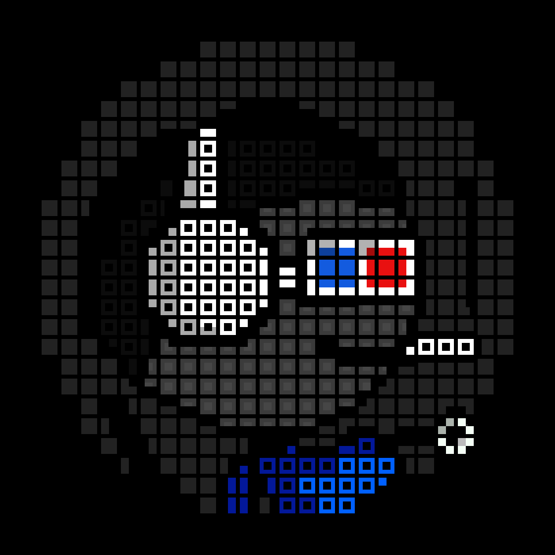 The_Fed_1776's tweet photo. @ripchillpill Welcome back mfer! While you may no longer be a #nomfer, every #mfer still needs a #nomfer! @MfersGif is the artist! https://t.co/WPKy2fFx0F