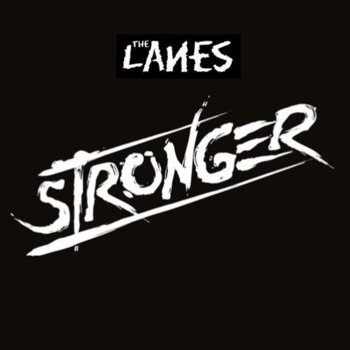 Pre-save our new single "Stronger (Acoustic )" on Spotify: distrokid.com/hyperfollow/th…
