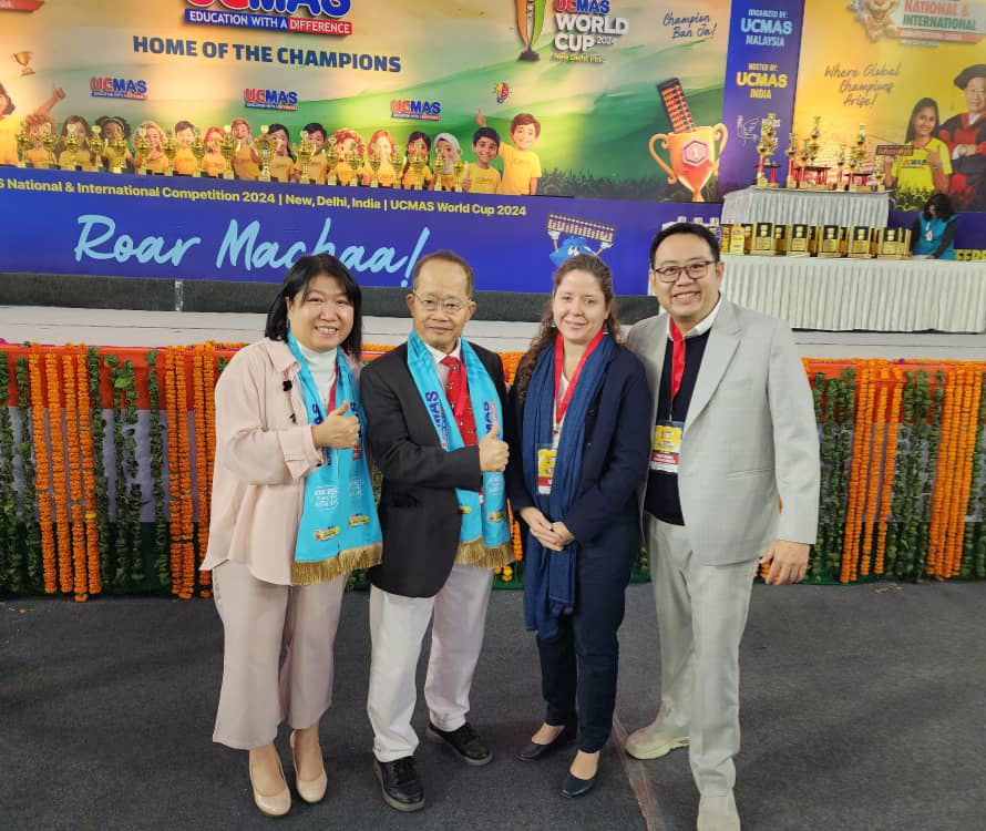 Embassy of Costa Rica in India tweet media