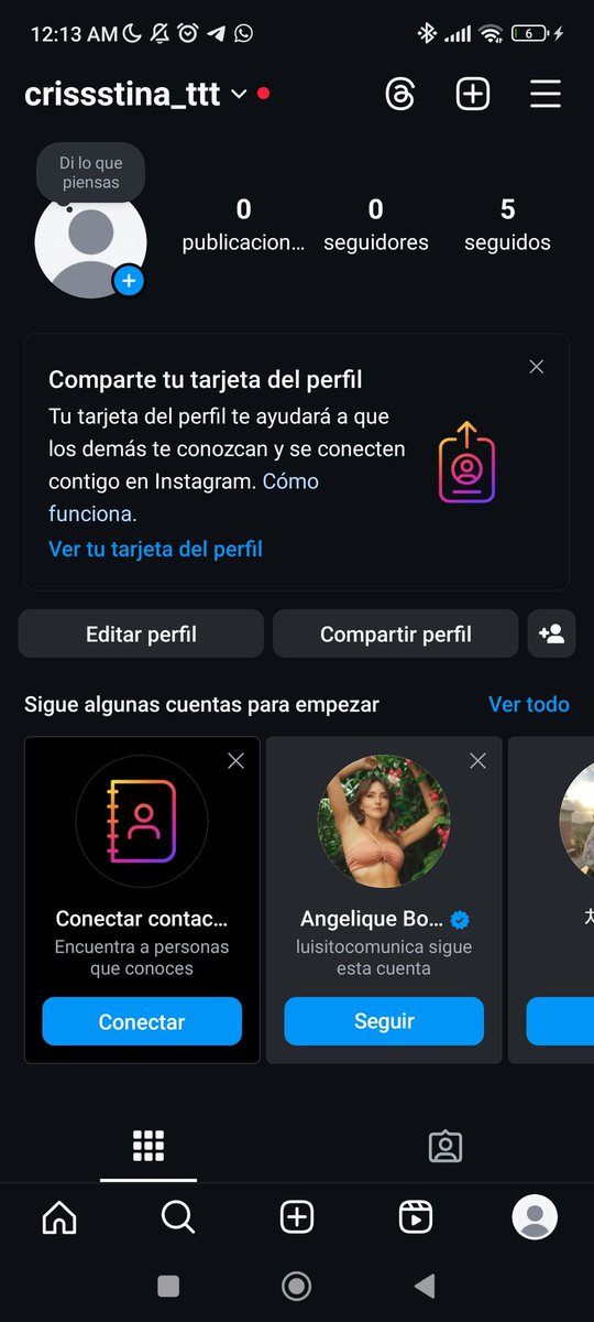 Debani122323's tweet photo. Manden dm para chat hot 🔥 a mi nuevo ig , el otro ya no funciona 
Paso fototeta🫦 https://t.co/8M4TPPjSID