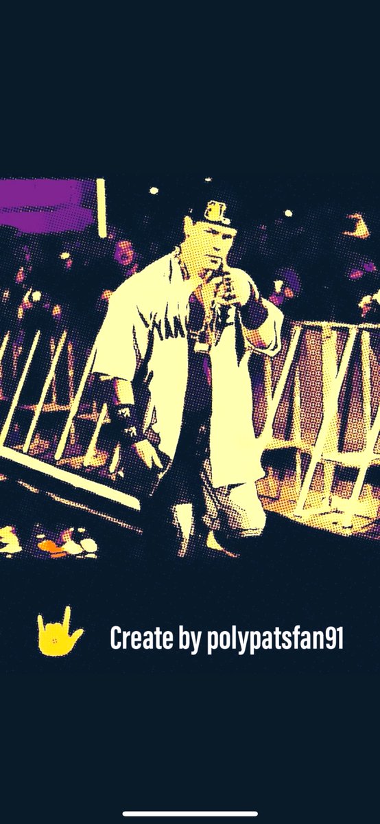 polypatsfan91's tweet image. The DR IS IN THE HOUSE WHOOOOS HOUSE has phd in thuganomics #wrestlemania #RUTHLESSAGRESSION  #CENASLASTDANCE  The Final shot at #17  to cap off his HOF career in his last Wrestlemania at 41 to beat Gunther 🔥🔥🔥🔥🔥🐐🔒⛓️🙌 in Vegas Thank you for all the iconic moments big…