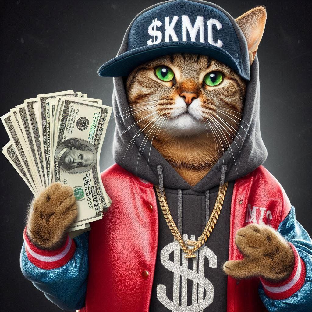 Wofman_S's tweet photo. @WhaleEverything Gm ☀️ 

🔥 KING 👑 MEME COIN $KMC🔥 the Next 1000x Bullish Project 

(X) @kingsmemecoin

Don't Miss The Opportunity 👀

Tg Group; https://t.co/k2KkEqxD9T

#meme #sol #king https://t.co/9AISBkvWdn