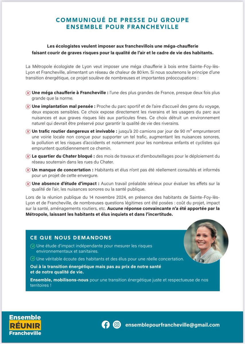 BenAstre's tweet photo. @Duin46473580 Voici la position d’ensemble pour #francheville à ce projet ⬇️ https://t.co/atGY4PDi3s