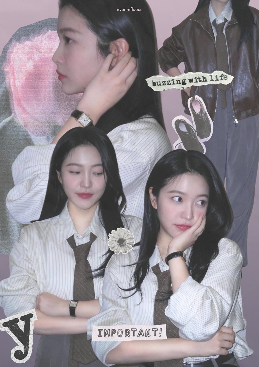 #yeri ᡣ𐭩  • ｡ ꪆৎ  ˚ ⋅