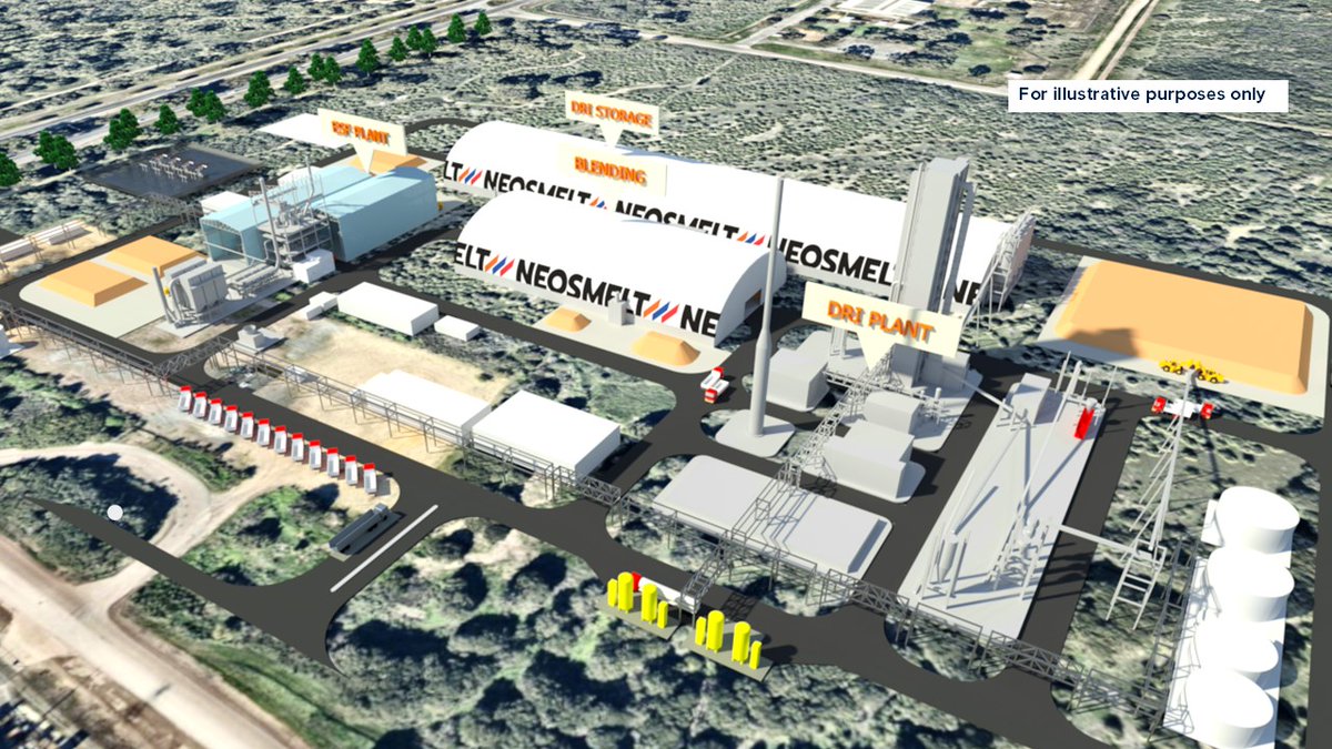 Rio Tinto tweet media