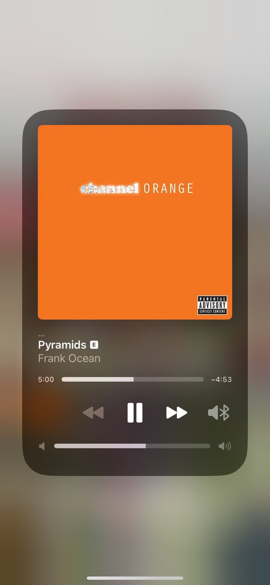 arasalcontrario's tweet photo. “non potrei mai ascoltare una canzone per 9 minuti!” 
ma la canzone è questa: https://t.co/i6lXKPJH4v