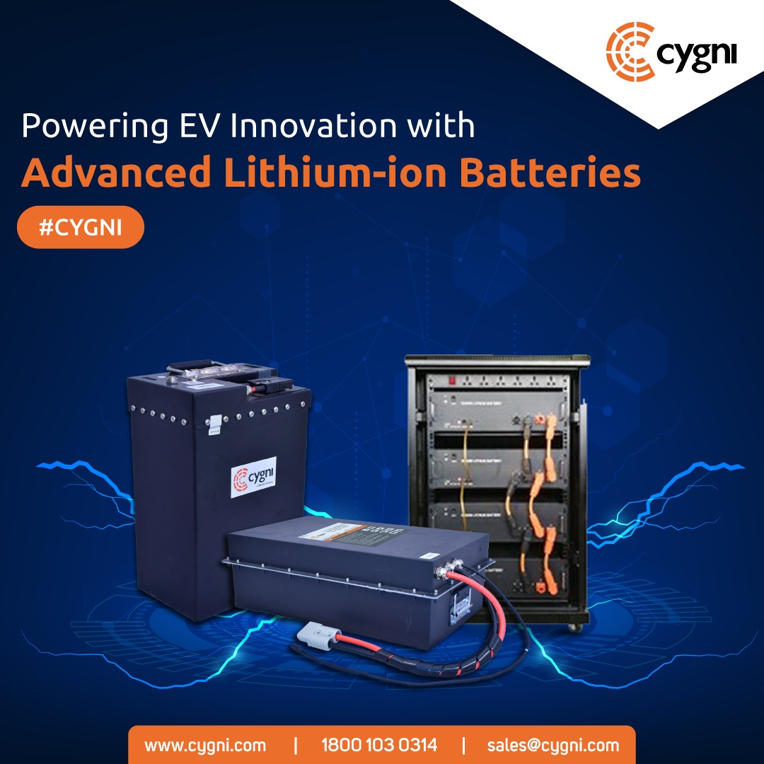 Cygni Energy tweet media