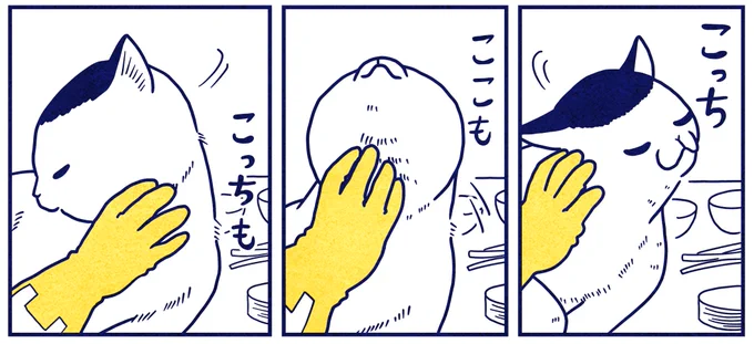こうして極められるマッサージ技術 
