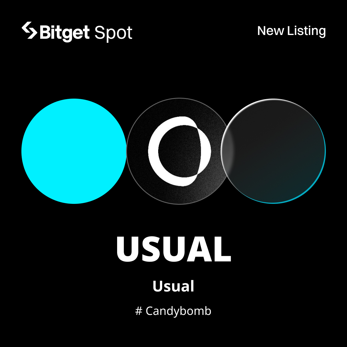 Bitget tweet media