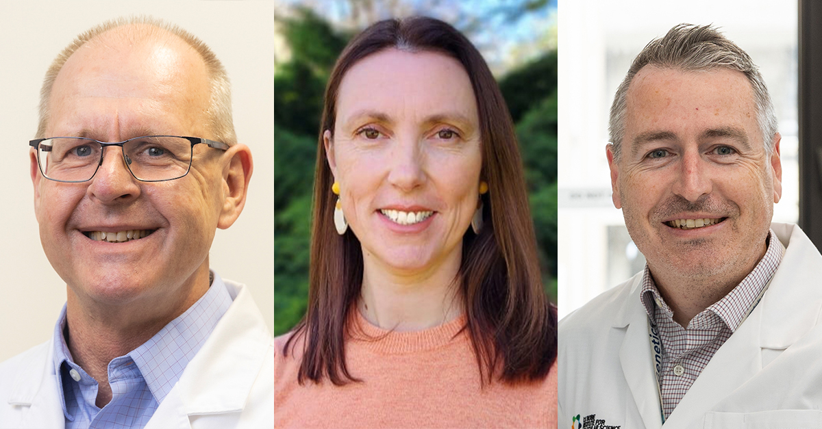 La Trobe Institute for Molecular Science (@limsltu) on Twitter photo 1/3 🎉 Proud and excited to see LIMS & <a href="/SABE_latrobe/">La Trobe Agriculture, Biomedicine & Environment</a> members awarded a total of ~$4.3M in today’s <a href="/nhmrc/">NHMRC</a> Ideas Grants – congratulations to CIAs Prof Chris Sobey, Prof Karla Helbig & Dr Travis Johnson! Read more: latrobe.edu.au/news/announcem…
#sciencetwitter #NHMRC #biomedresearch 1/3 🎉 Proud and excited to see LIMS & <a href="/SABE_latrobe/">La Trobe Agriculture, Biomedicine & Environment</a> members awarded a total of ~$4.3M in today’s <a href="/nhmrc/">NHMRC</a> Ideas Grants – congratulations to CIAs Prof Chris Sobey, Prof Karla Helbig & Dr Travis Johnson! Read more: latrobe.edu.au/news/announcem…
#sciencetwitter #NHMRC #biomedresearch
