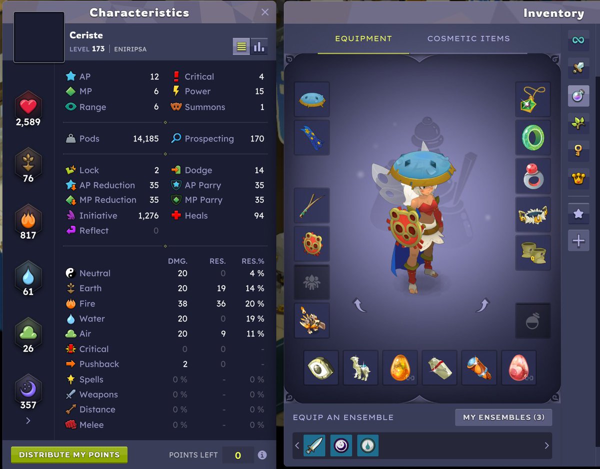 Jae on Shadow tweet media