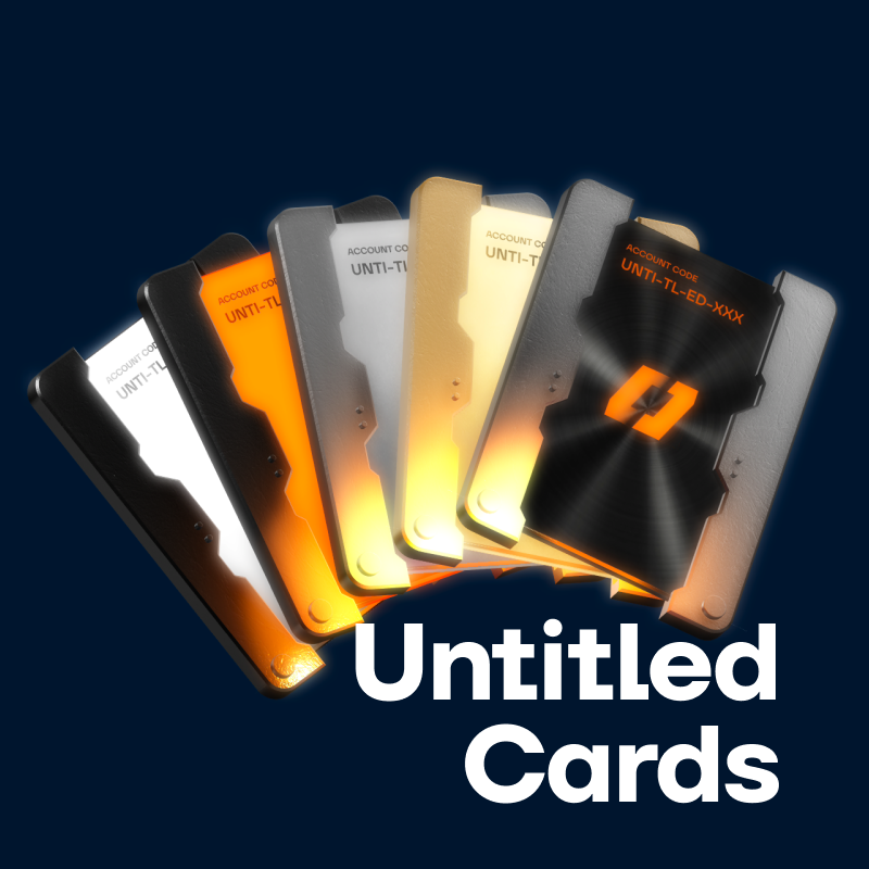 BankUntitled's tweet photo. New Card Designs &amp; Boosting Amount 🪄

See how much your card tier boosts your U points.

Want to upgrade your card? Please join our discord to learn more 👉 https://t.co/iGqbOgppEV https://t.co/EXc5fYyE6H