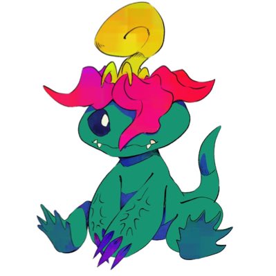 #新しいプロフィール画像
えんぴありがとらぶ🫶