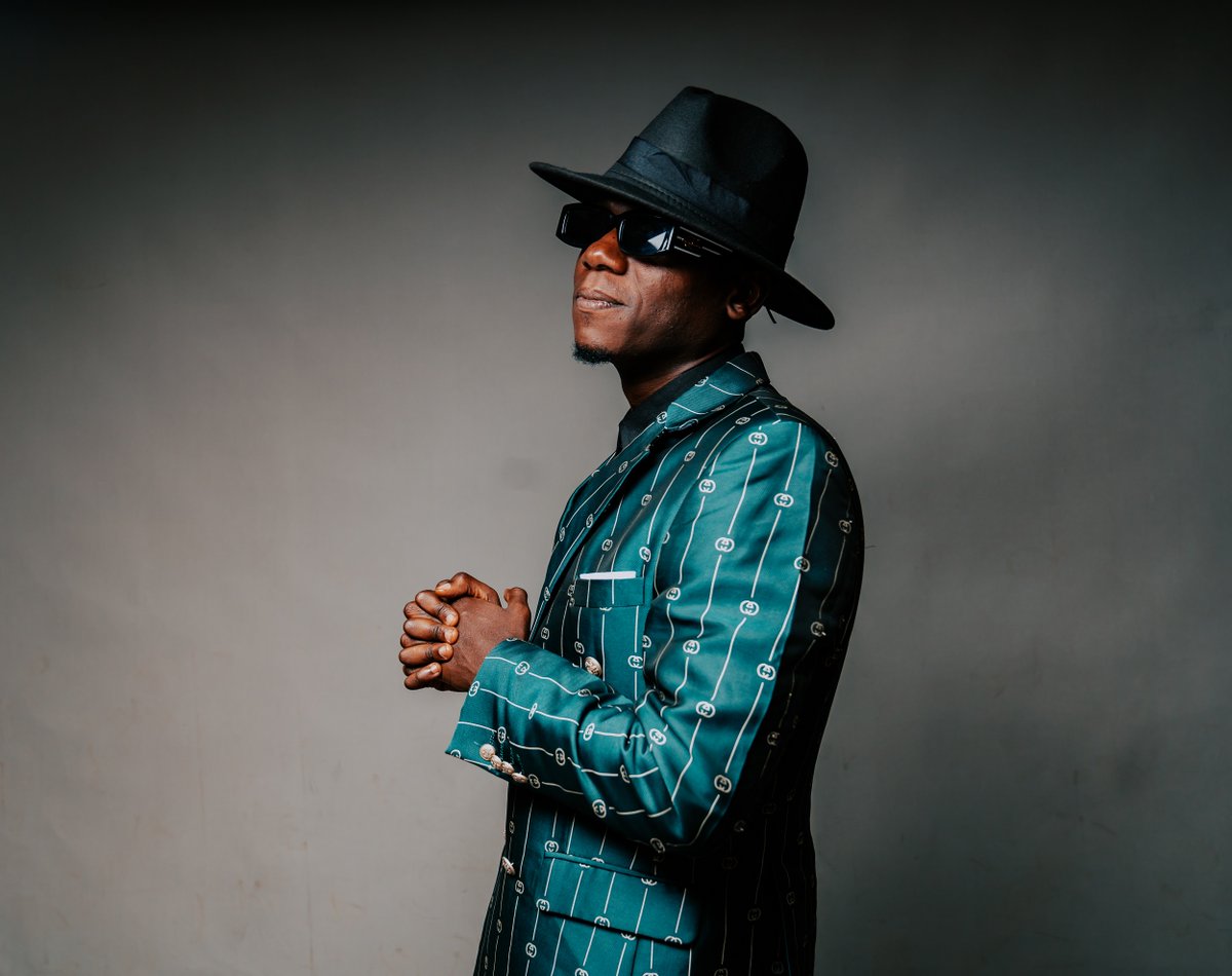 The Reka So EP project reflects my real-life struggles—societal expectations, personal battles, and the pursuit of success... - Pogatsa

via <a href="/NewTimesRwanda/">The New Times (Rwanda)</a> ✍️<a href="/gateraemmy/">GATERA EMMY</a>

🔗newtimes.co.rw/article/22639/…

'Reka So' EP is now available on streaming platforms: orcd.co/reka-so-pogats…
