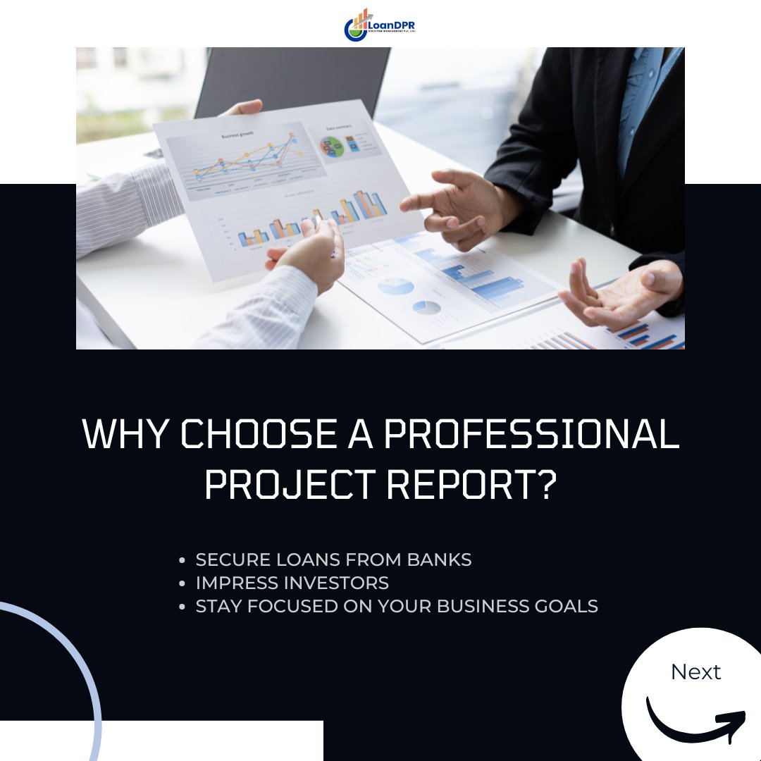 loandpr's tweet photo. 💼 Need funding for your business?
A professional project report = your key to success!
✅ Secure loans
✅ Impress investors
✅ Grow your business
📞 Contact us 7057166955 or visit our website https://t.co/lhlRio93CK to get started! #ProjectReport #BusinessFunding https://t.co/BdXm6kCiYU