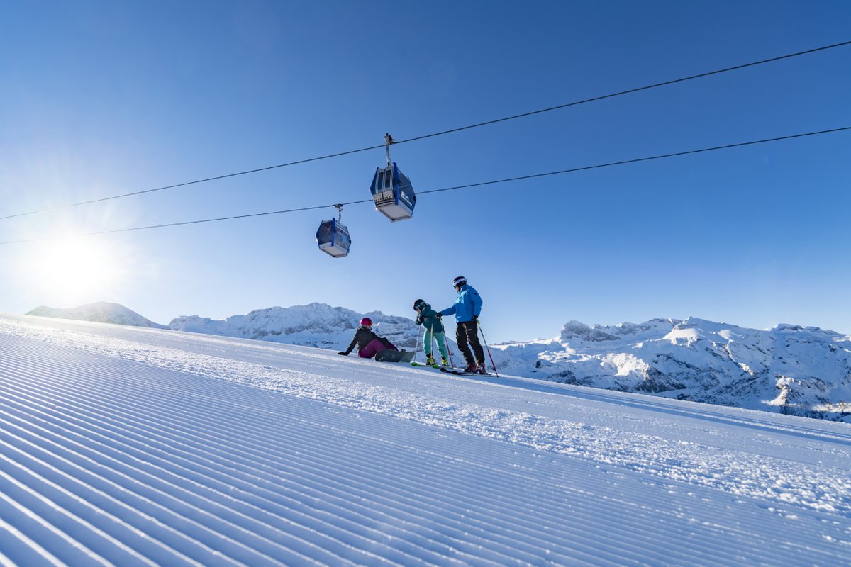 Switzerland tweet media