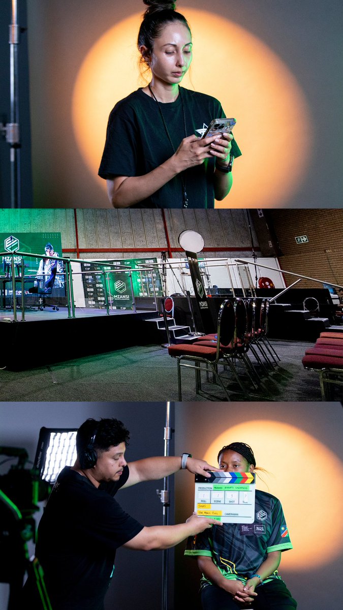 Big love to the crew behind South Africa's FGC events! From TOs to streamers, you make every tournament unforgettable for players &amp; fans. All for the love of the community! 🕹️🔥 

#FGC #SAFGC #SupportYourScene 

📷 <a href="/preganpillay_/">Pregz 📸</a>