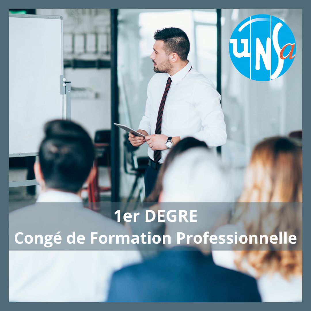 SE-Unsa Loiret tweet media