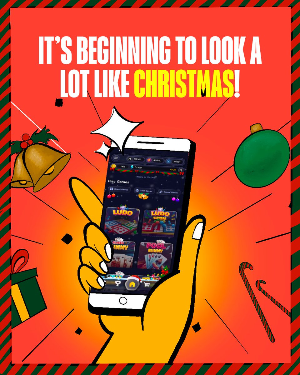 Circle of Games tweet media