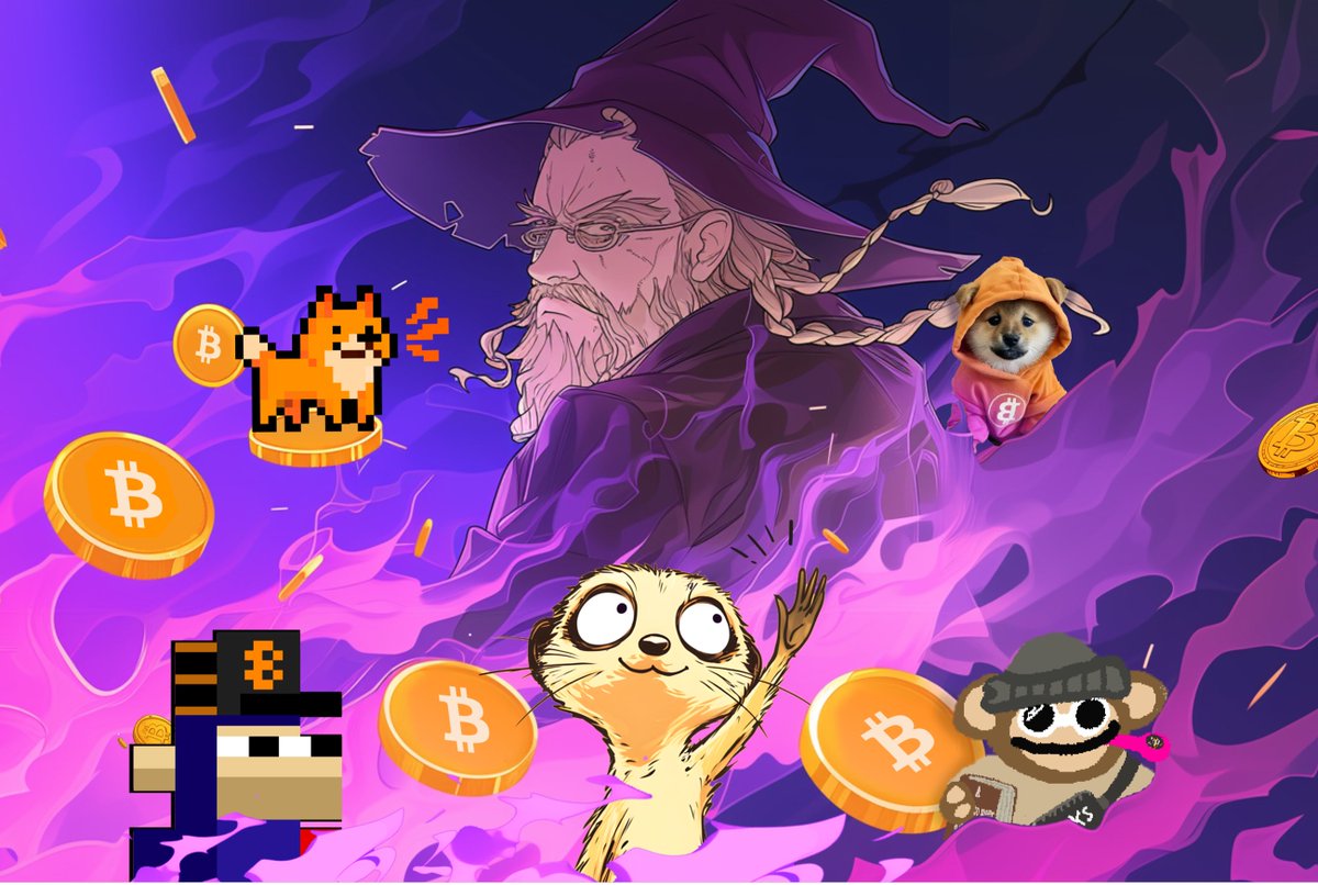 MerlinLayer2's tweet photo. 🚀Merlin Chain Updates!🚀

@MerlinLayer2 is uniquely positioned to revolutionize the Bitcoin ecosystem by serving as both a consumer-focused and meme-driven blockchain.

Largest Bitcoin Layer-2 & BTC Hub:

🔶$3.9B TVL peak in Mar '24
🔶$18B BTC bridged, $1B+ in spot, perpetual & cross-chain yield trading (H1 2024)
🔶2.4M addresses, 27.5M transactions
🔶88% of Bitcoin-native holders on Merlin
🔶Transitioning to Bitcoin ZK L2

Bitcoin Meme Chain:

🔶https://t.co/M1HjjWVEgV Launchpad: first test token $PARTY reached $36M market cap, 30k+ holders, 46x surge in 36h
🔶Deflationary $MERL tokenomics & Collaboration with Telegram Trading Bots

Road to Mass Adoption:

🔶20+ Mini Apps launching soon with zero-fee farming & gamified rewards
🔶Timon Partnership on Telegram: 1.8M active users, 14.8K revenue/day, #36 in growing after first week of launch
🔶Gamified rewards: BTC, USDT, & Tesla giveaways to onboard millions

Recent Network Upgrades:

🔶Testnet Upgrade: Successfully transitioned to Polygon v9, v12 with 15–20x TPS
🔶M-BTC expansion on Ethereum and 5+ new Chains
🔶Last 7 days to claim your Merlin Seal’s airdrop -Read our Medium article for more info:
https://t.co/Qh5oD4oq4O
