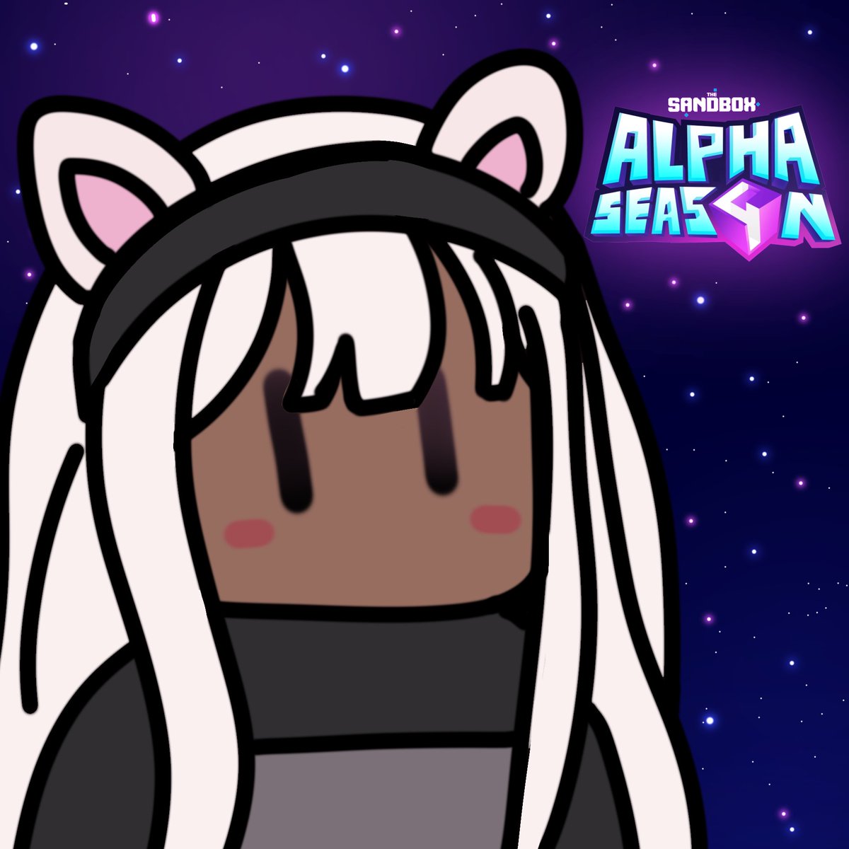 Imagine experiencing Attack on Titan, Love Island, and Hell’s Kitchen all in one game. Sounds impossible, right?

Sandbox Alpha Season 4 is turning that into reality with:

• Over 100 unique experiences to explore
• A $2.5M reward pool waiting for you
• 170+ exclusive NFTs to