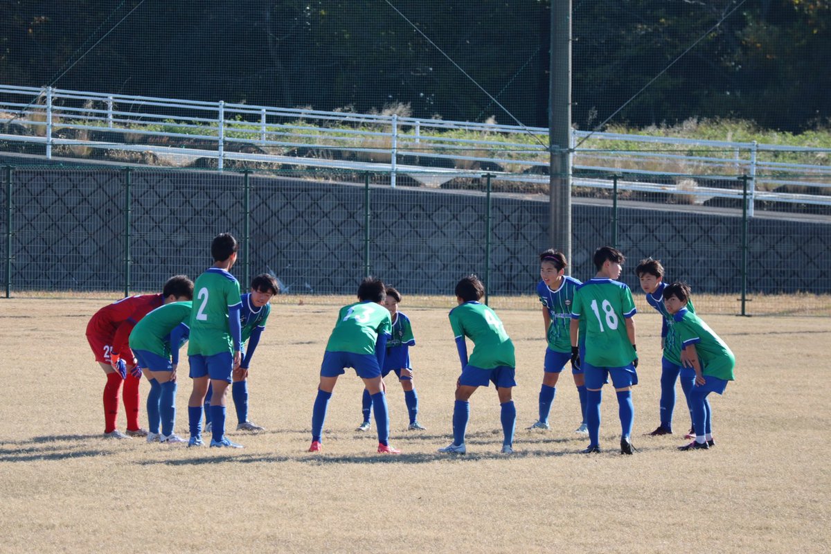 SuzukaPG_school's tweet photo. U13/14活動報告
——
◾️12/14(土)
U-14クラブユース選手権グループリーグ2節
vs いなべFC 2-2
決定機を活かせず、簡単に失点を許す試合でした！

◾️12/15(日)
U-13/14 TRM
vs三重サッカーアカデミー 
2学年ありがとうございました！

#アトレチコ鈴鹿クラブ
#おおえのき接骨院
#ジュニアユース https://t.co/Q1FsAYv8Mm